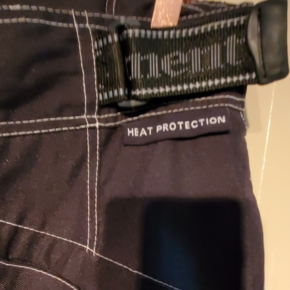 Element Advanced BMX Riding Pants - Picture 2 of 6